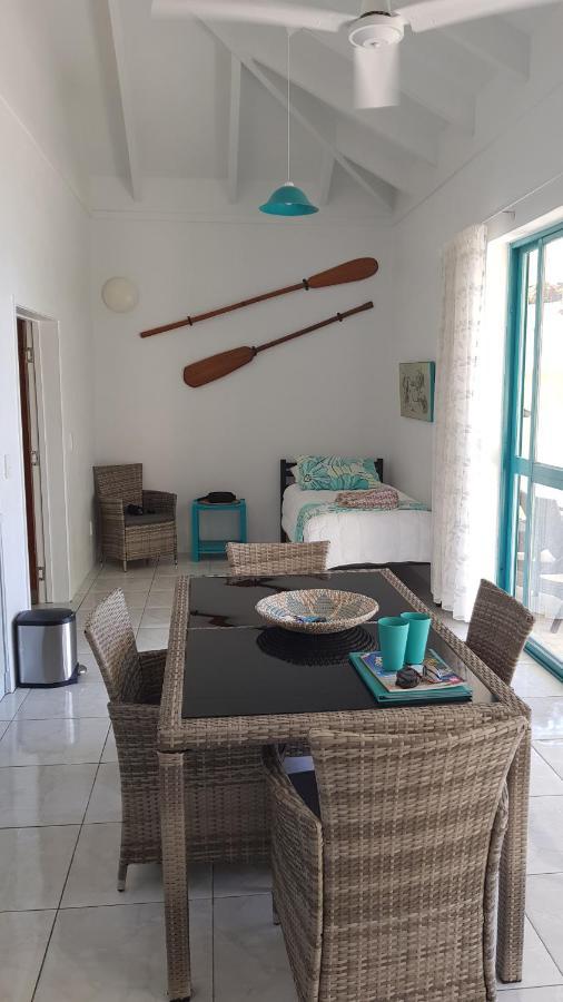 Black Rock Villas Rarotonga Zewnętrze zdjęcie