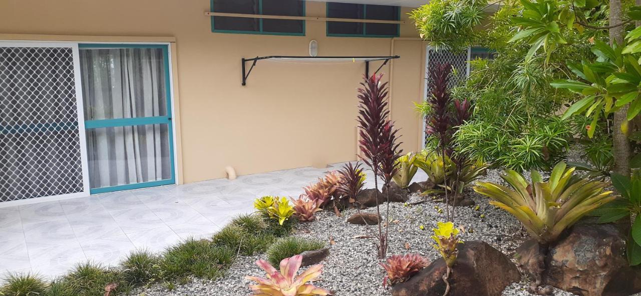 Black Rock Villas Rarotonga Zewnętrze zdjęcie