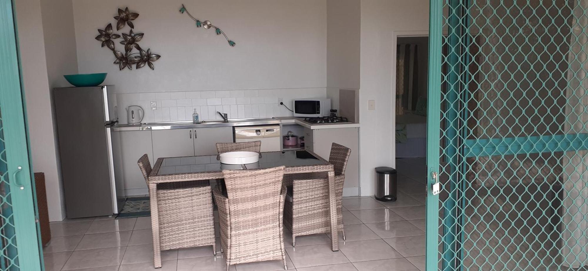 Black Rock Villas Rarotonga Zewnętrze zdjęcie