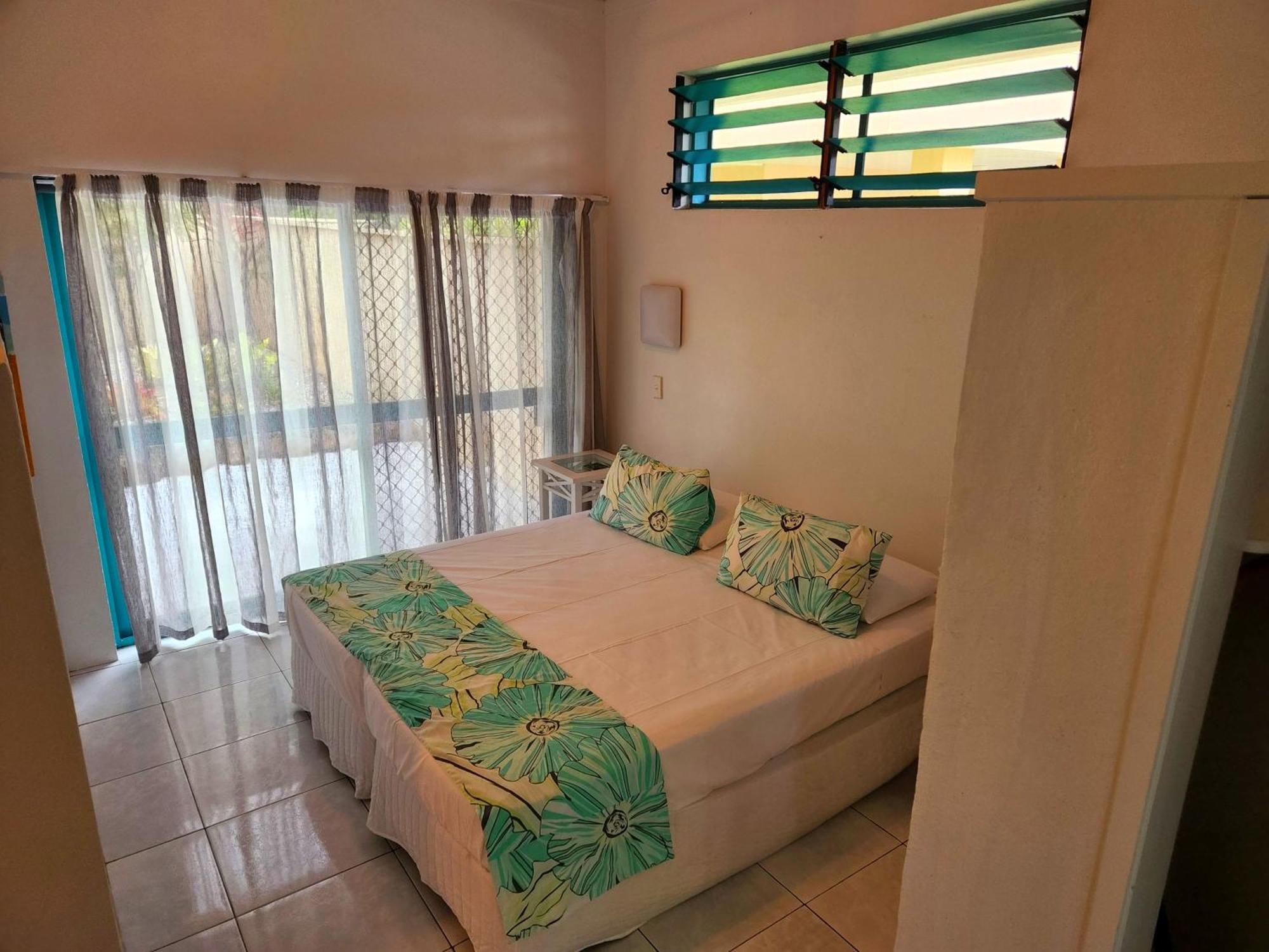 Black Rock Villas Rarotonga Zewnętrze zdjęcie
