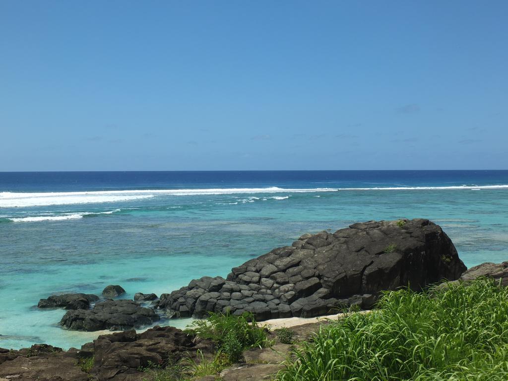 Black Rock Villas Rarotonga Pokój zdjęcie