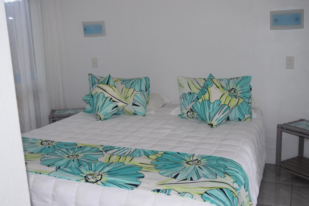 Black Rock Villas Rarotonga Zewnętrze zdjęcie